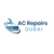 Ac repairs dubai Logotype