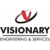 Visionary Engineering & Services, LLP Logotype