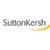Sutton Kersh Logotype