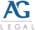AG Legal Logotype