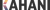 Kahani Pictures Logotype