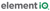 ElementIQ Logotype