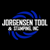 Jorgensen Tool & Stamping Inc. Logotype