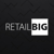 RETAILBIG - Commercial design experts Logotype