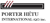 Porter Hétu International Logotype
