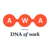 AWA Logotype