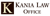 Kania Law Office Logotype