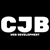 CJB Web Development Logotype