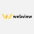 Webview Media Logotype