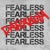 Fearless Paranoia Logotype