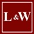 Lampert & Walsh, LLC Logotype