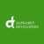 Alphabet Developers LLP Logotype