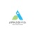 Arkashya Tech Solutions Logotype