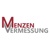 Vermessung Menzen Logotype