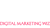 Digital Marketing Wiz Logotype