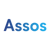 Assos Digital Logotype