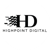 Highpoint Digital LLC Logotype