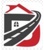 Asphalt D general contracting Logotype