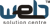 Web Solution Centre Logotype