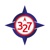 327 Digital Marketing Logotype