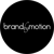 Brandbymotion Logotype