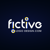 Fictivelogodesign Logotype