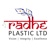 Radhe Plastic LTD Logotype
