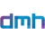 DMH Software House Logotype