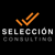SELECCIÓN Consulting Logotype