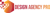 Design Agency Pro Logotype