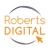 Roberts Digital Logotype