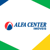 Alfa Center Imóveis Logotype