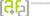 AF2 Comunicação Logotype