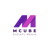 Mcube Digital Media Logotype