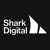 Shark Digital Australia Logotype