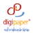 Digipaper Logotype
