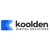 Koolden Digital Solutions Logotype