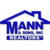Mann & Sons, Inc. REALTORS® Logotype