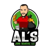 Al's Junk Removal Logotype