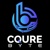 CQure Byte Logotype