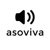 asoviva LLC Logotype