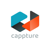 Cappture Logotype