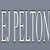 EJ Pelton Company Logotype