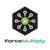 ForceMultiply Logotype
