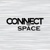 Connect Space Logotype