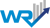 WR Services and Business Solutions Logotype