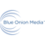 Blue Onion Media Logotype