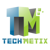 Techmetix Logotype