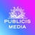 Publicis Media Switzerland Logotype