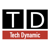 TechDynamic Logotype